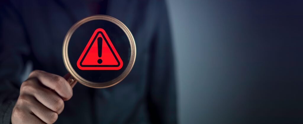 Both Sides Now… Must Be Alert to Cybersecurity