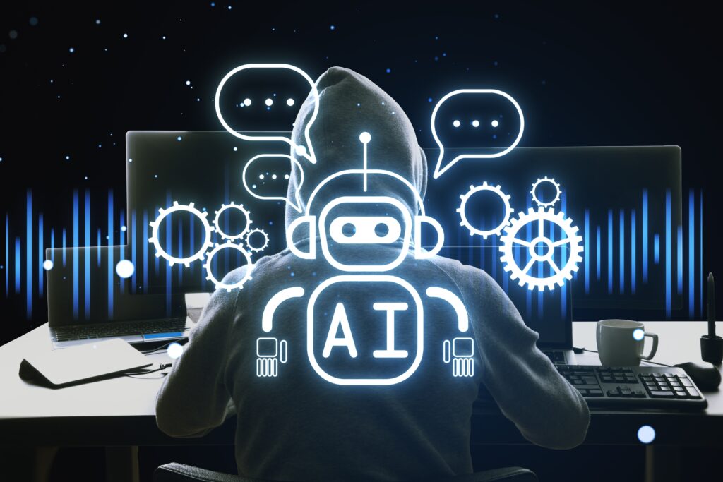 75% of Organizations Say Phishing Poses the Greatest AI Risk