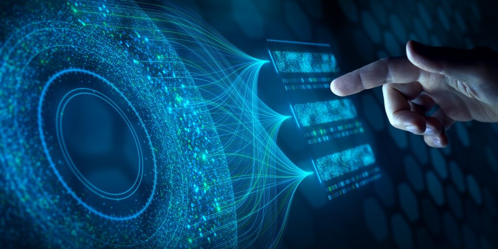 Leveraging Machine Learning with the Right Internal Audit Solution