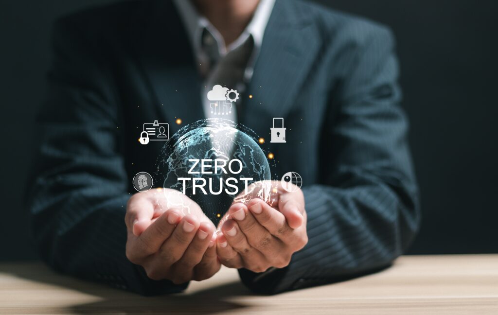Compliance & Zero Trust—Stick to What Works in the DOGE Era