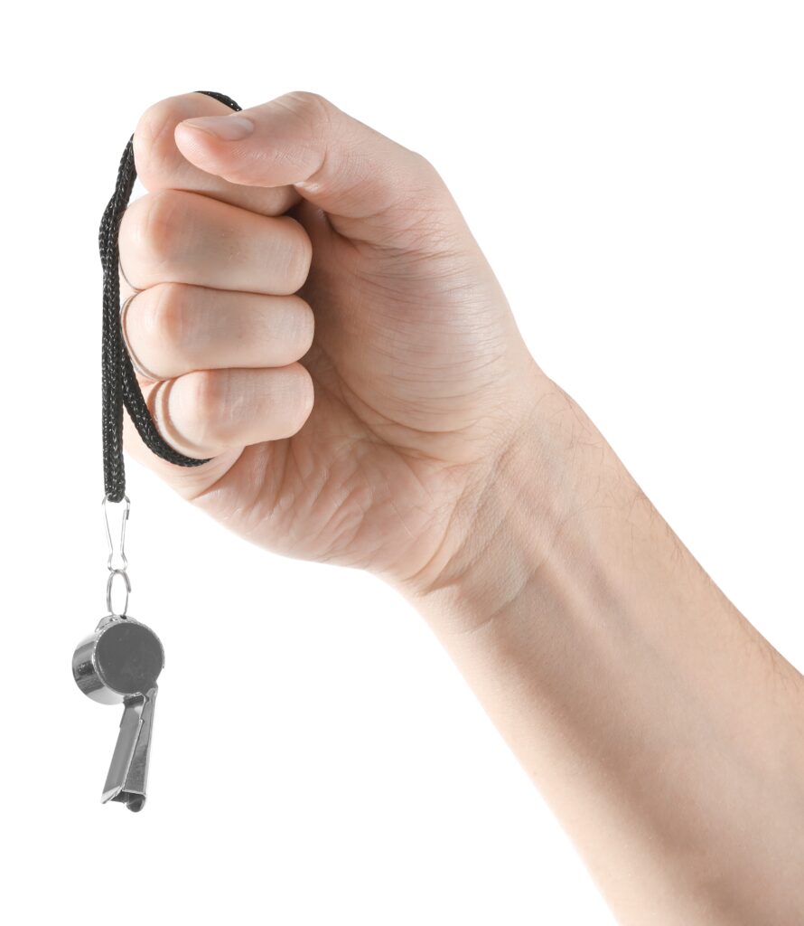 Addressing Pre-taliation