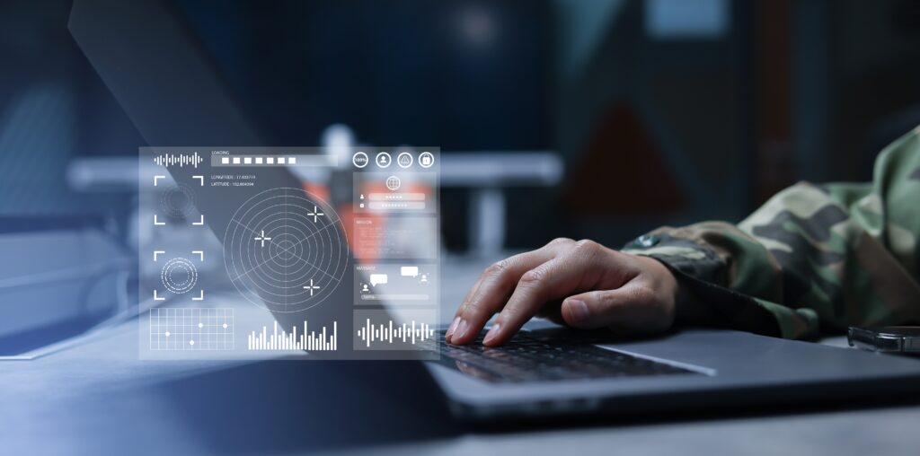 Pentagon Asks Lawmakers to Kill Third-Party Look at an Independent Cyber Force