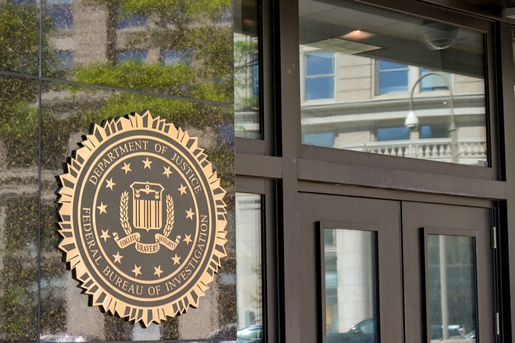 FBI’s Carahsoft Raid Comes Amid Allegations of Price-Fixing