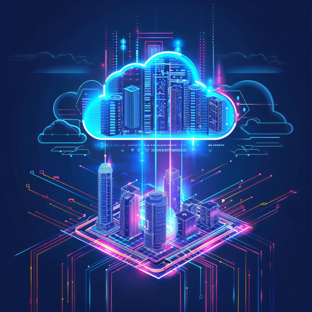 Ensuring Security and Compliance in Evolving Cloud Environments