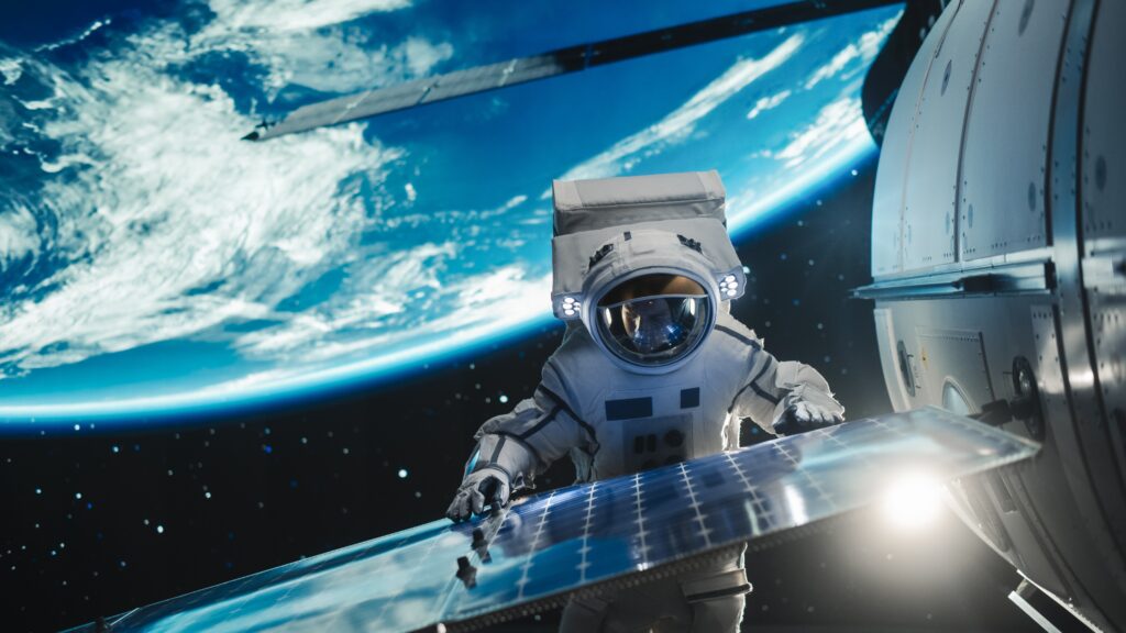 Government Astronauts & More: FAA Issues Regulations Under U.S. Commercial Space Launch Competitiveness Act of 2015