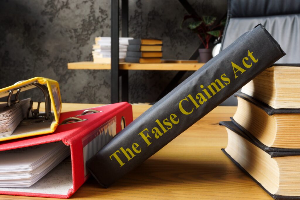 Heightened False Claims Act Enforcement Risks Highlight the Importance of Compliance