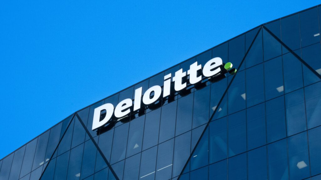 Deloitte Says No Threat to Sensitive Data After Hacker Claims Server Breach