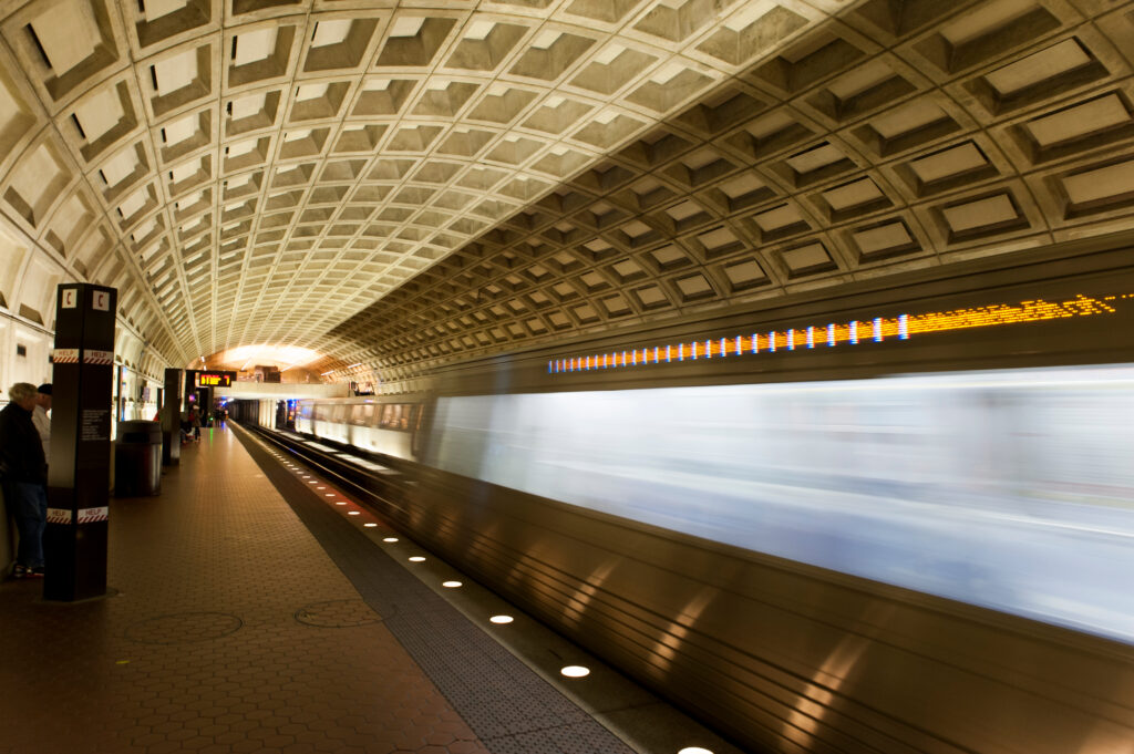 GAO Reaffirms: WMATA Is Not a Federal Agency