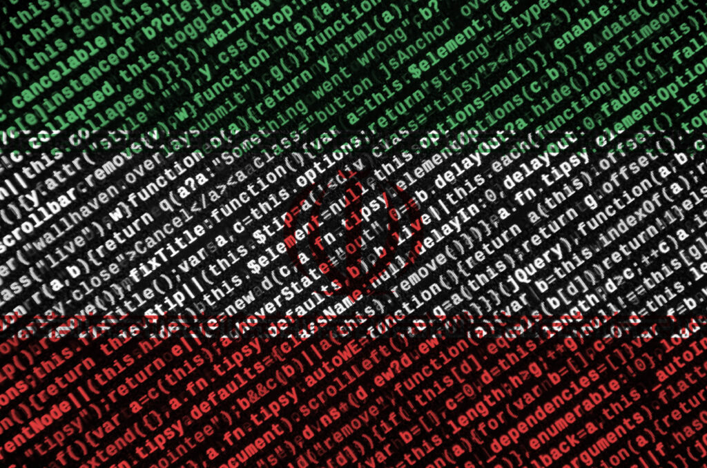 Iranian Hackers Are Going After Critical Infrastructure Sector Passwords, Agencies Caution