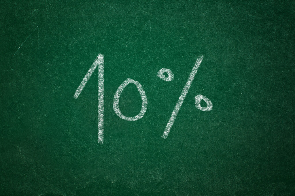 The Ten Percent Man: Conformance of Team Leader Positions Under the Service Contract Act