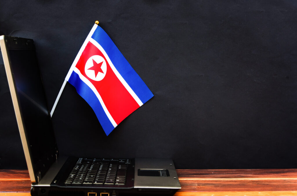 North Korean-Linked Hackers Were Caught Experimenting With New MacOS Malware