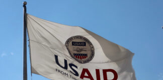 Former USAID Administrator and President of the Wilson Center, Amb. Mark Green, taking over as CEO of The ONE Campaign.