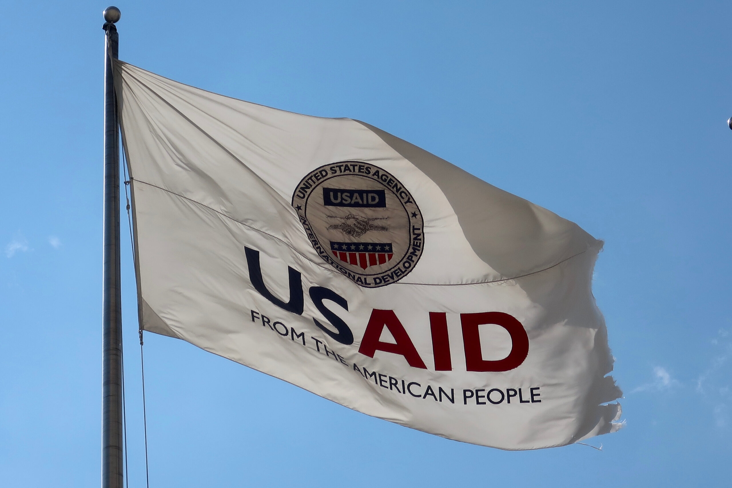 Foreign Assistance Litigation