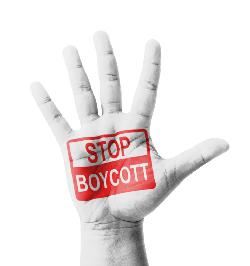 Key Takeaways for Antiboycott Compliance Programs Following BIS Penalizing Company for Antiboycott Violations