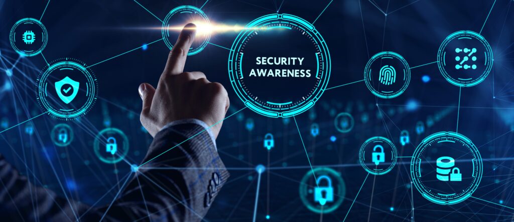 Using Cybersecurity Awareness Month to Build a Strong Culture
