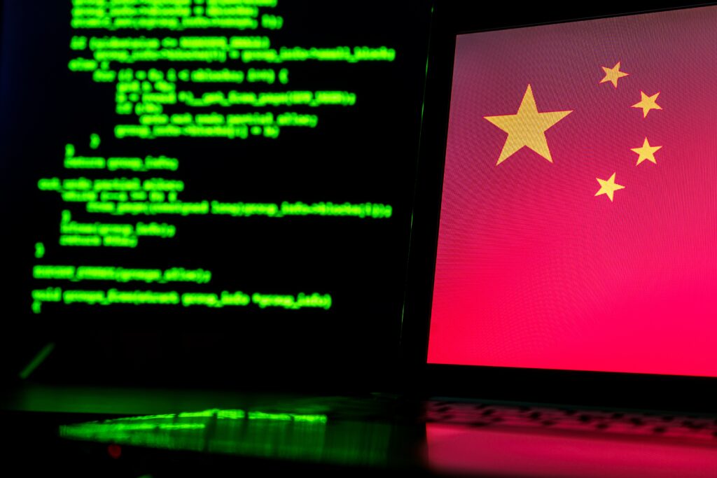 U.S. Sanctions Chinese Cybersecurity Firm for State-Backed Hacking Campaigns