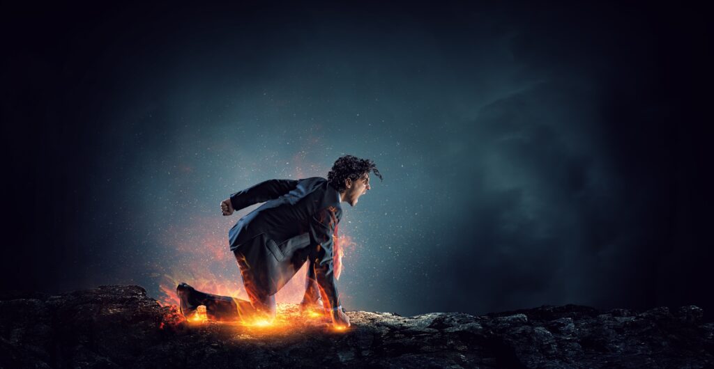 At Least Two Branches of Government Are Hell-Bent on Artificial Intelligence