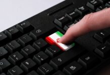 What Federal Leaders Need to Know About Iran’s Cyber Campaign