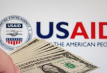 Trump administration eyes USAID money to advance America First goals