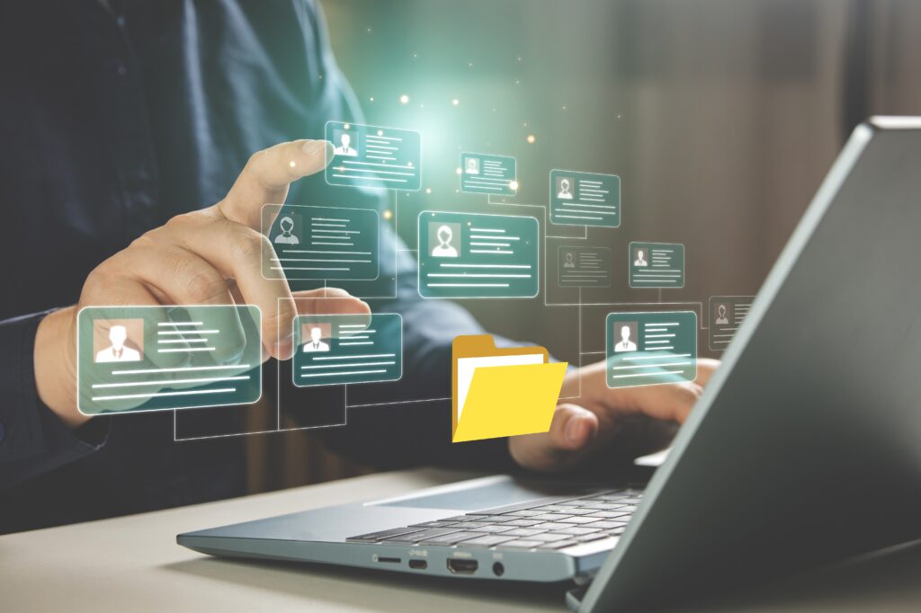 Fed, Intel and Military Groups Warn Data Broker Practices May Threaten National Security