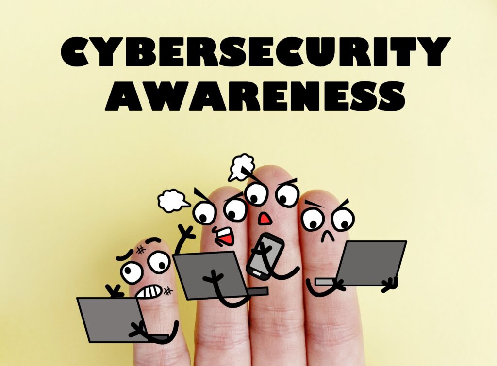 Cybersecurity Awareness Month: A Timely Reminder to Review Your Security Posture