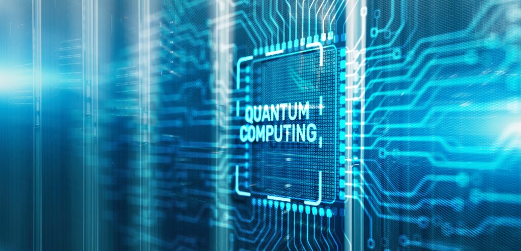 Chinese Researchers Tap Quantum to Break Encryption