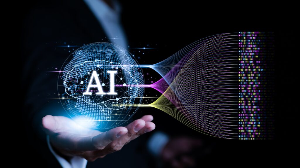 Legal Issues Around AI Are Real. And Complex.