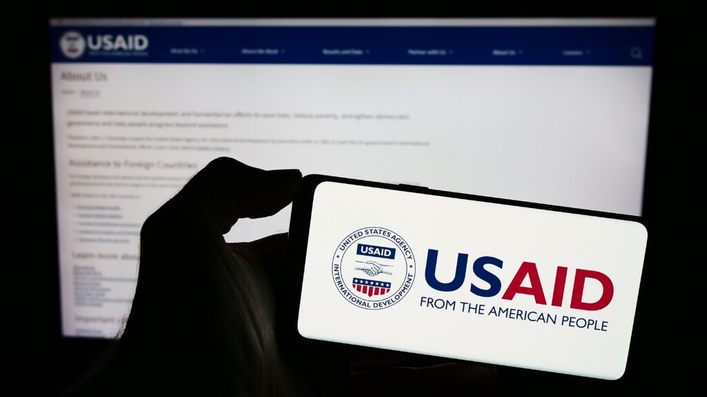 Special Alert – Assistance vs. Contracts: New Lawsuit Challenges USAID’s Choice of Instruments