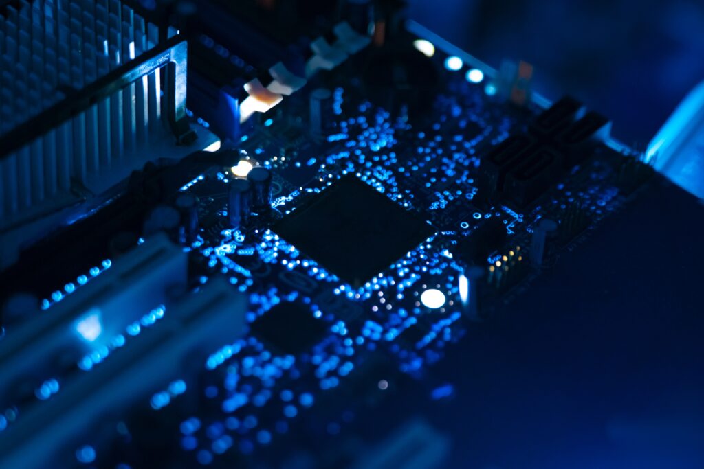 Biden Administration Unveils Export Controls on AI Models, Chips