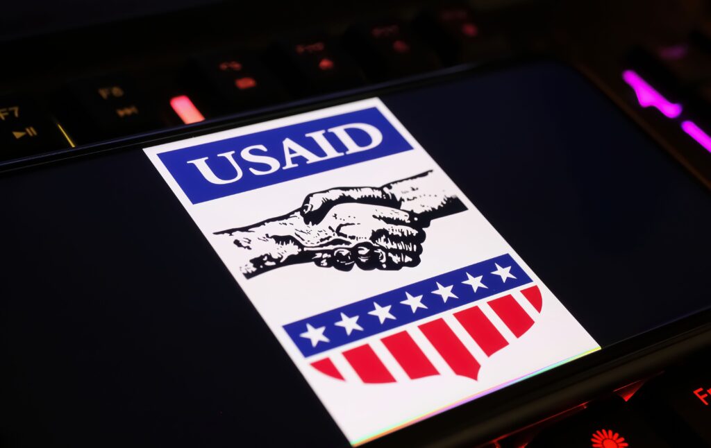 Congressional Leaders Send Letter Objecting to Trump Administration’s Proposed Reorganization of USAID