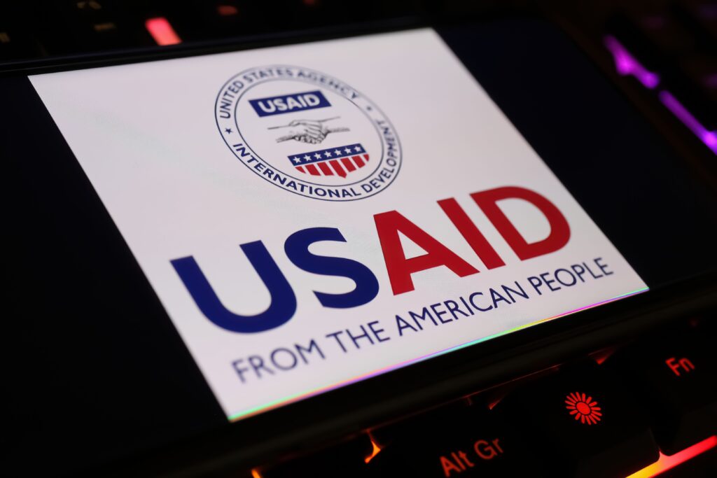 How Americans May Feel the Slashing of USAID