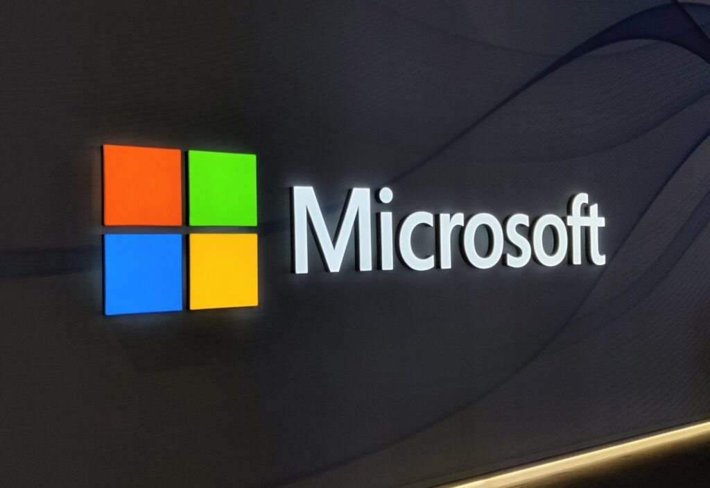 GSA Closes in on Enterprisewide Software Deal with Microsoft