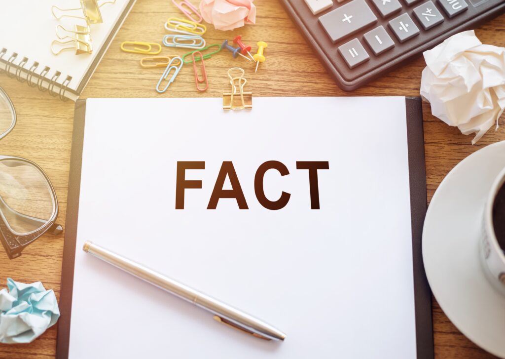 Fact Checking The White House Fact Sheet