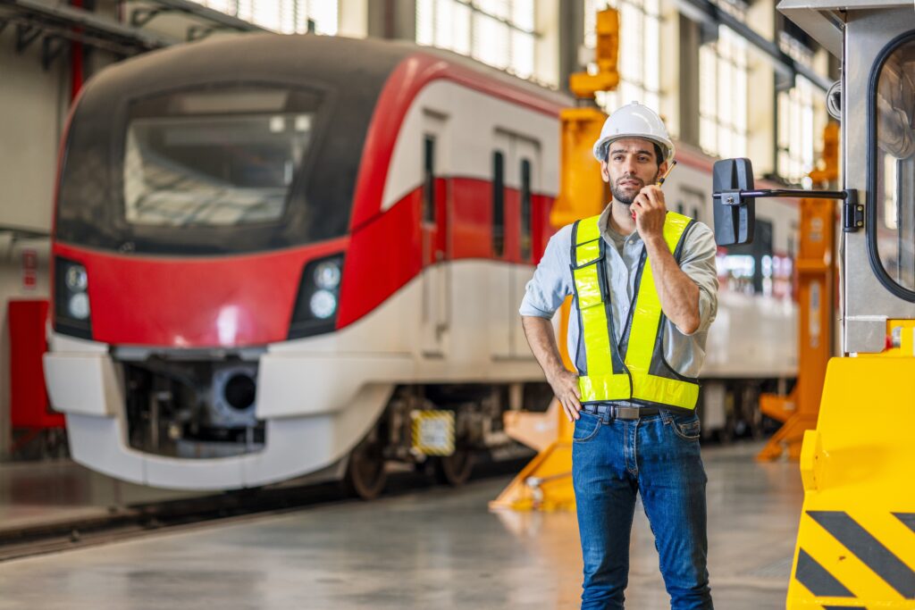 Contractor Claimed Delays Were Caused by Trains. ASBCA Said That’s Not the Government’s Fault.