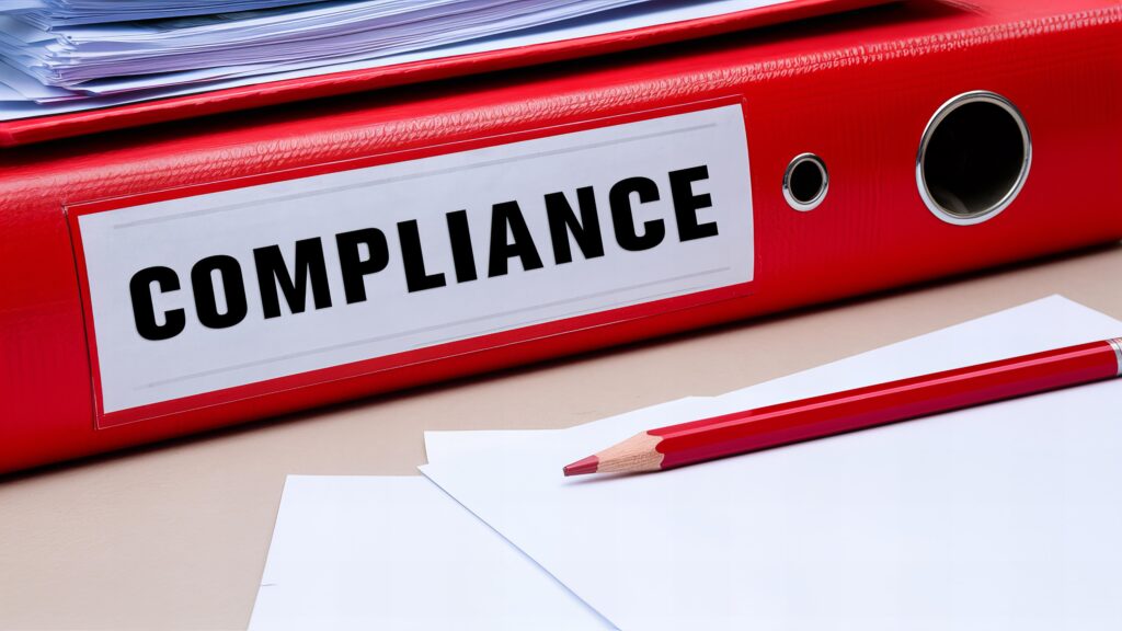 This is Not the Time to Retreat on Compliance