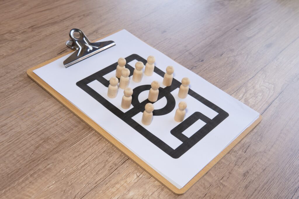 A New Playbook Offers Guidance for AI Leadership