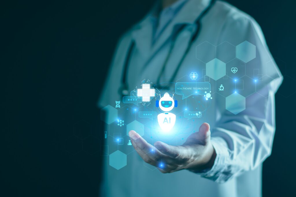 HHS Looks to Balance Use of Clinical Data in AI With Safety, Bias Considerations