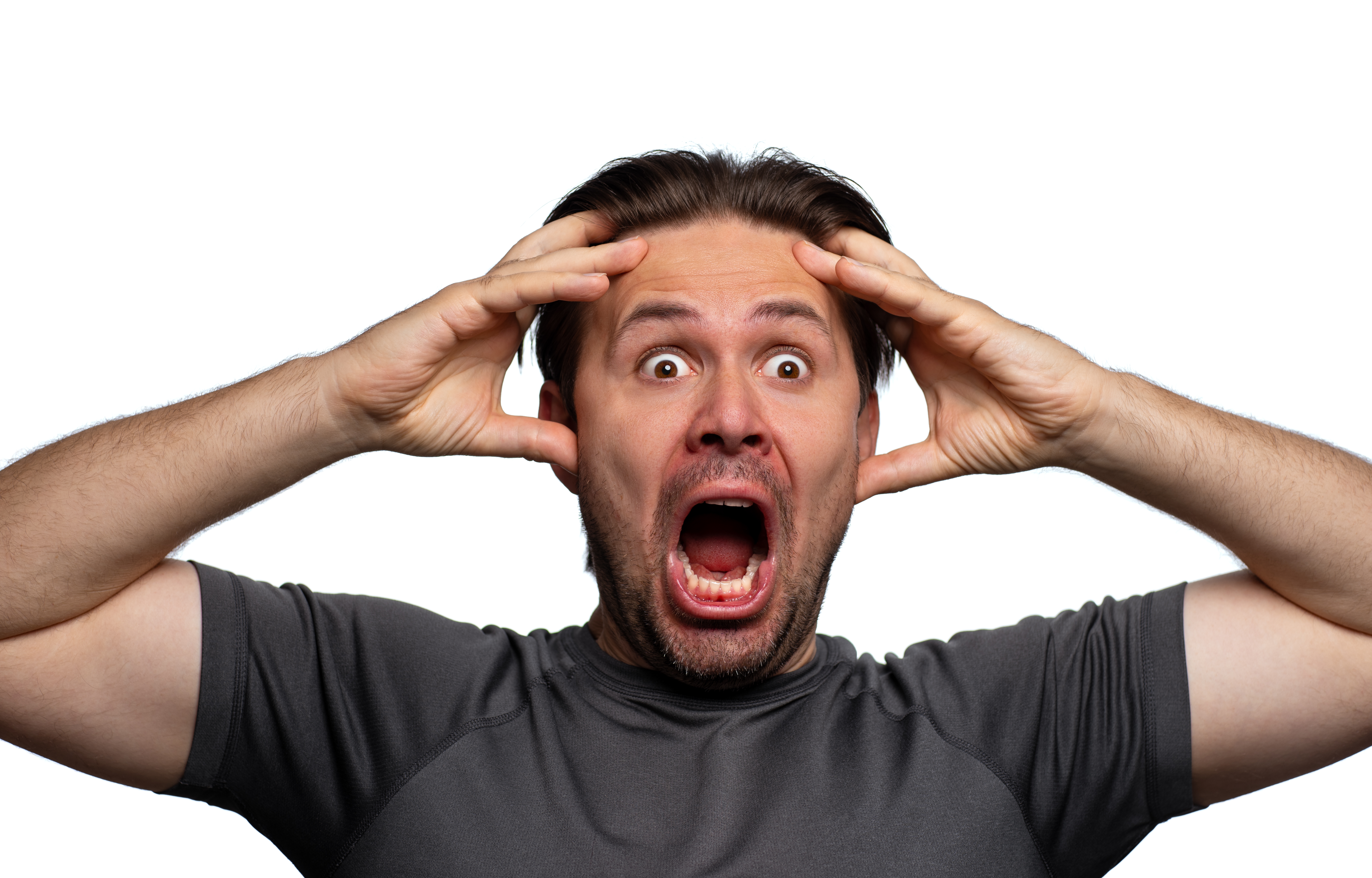Late Is Late—Even When a Government Firewall Captures Your Proposal