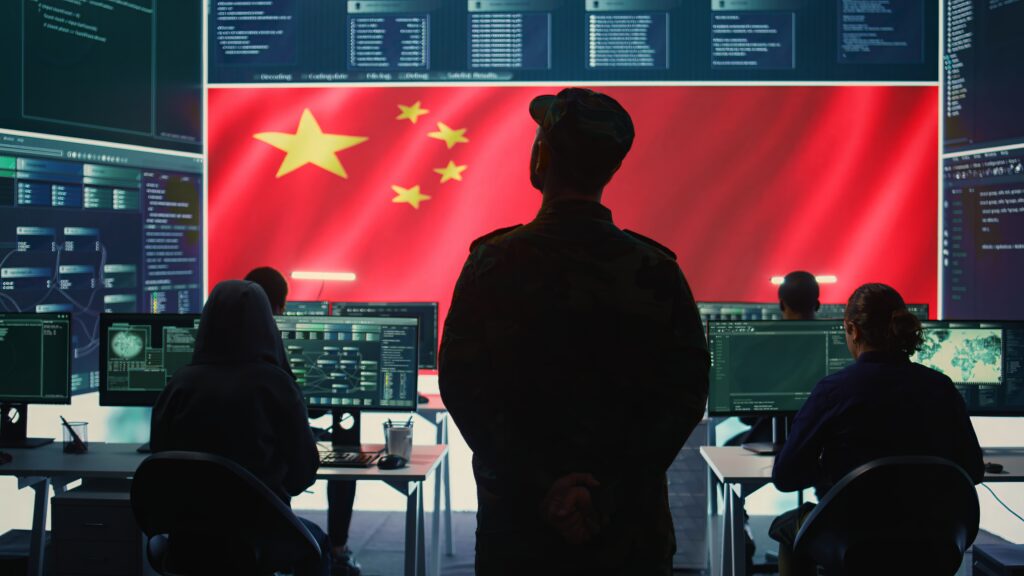 It’s Time to Rethink How Wiretaps Work After Chinese Hack, Experts Say