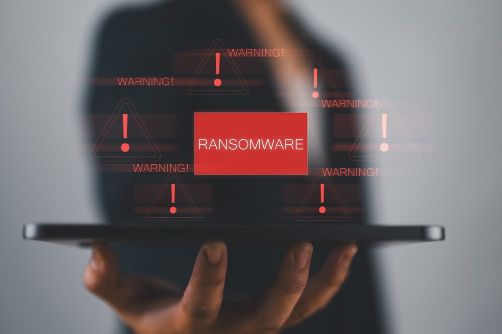 More Frequent Disruption Operations Needed to Dent Ransomware Gangs, Officials Say