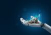 Counsel Commentary: GSA Rolls Out New Standard AI Clause