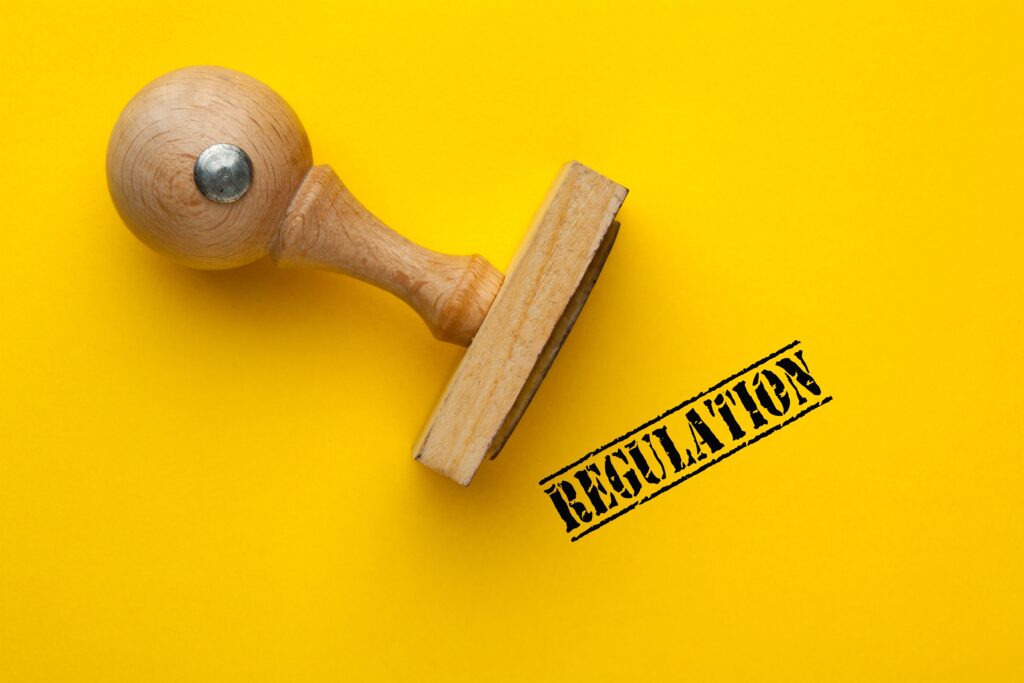 Cyber Insights 2025: Cybersecurity Regulatory Mayhem