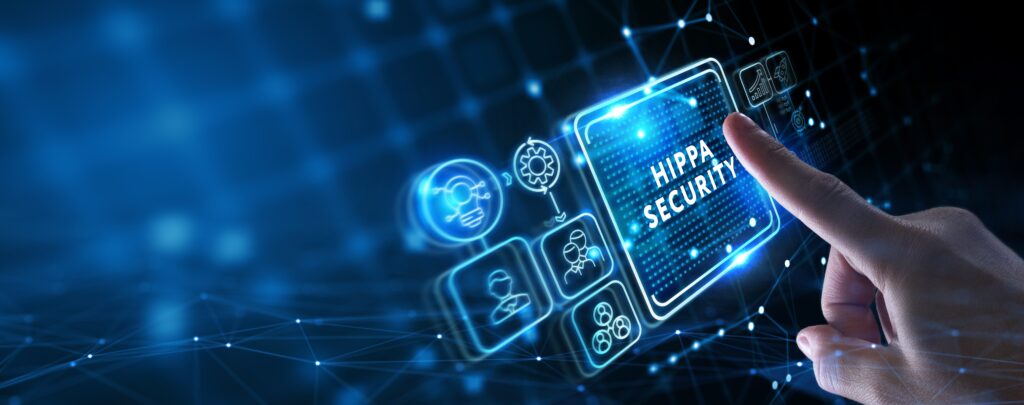 White House Reviewing HIPAA Cybersecurity Updates
