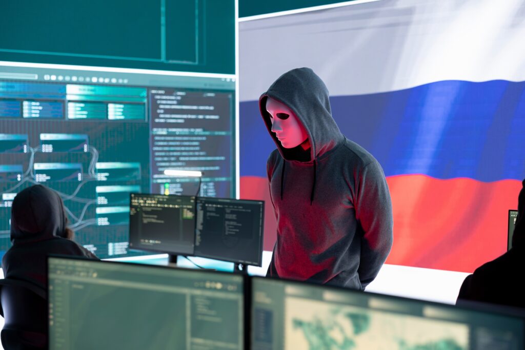 State Department Offers $10 Million Reward for Info on Russian Propaganda Outlet