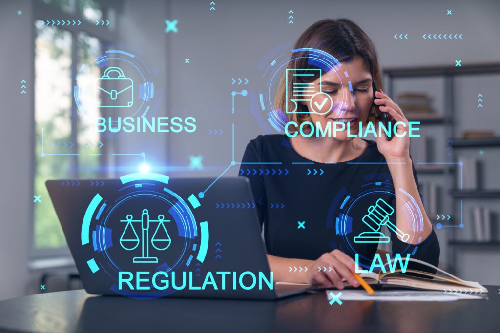 DOJ to Evaluate AI Risk Management and Whistleblower Protections in Corporate Compliance Programs