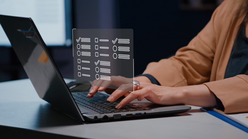 Baroni Center Releases Inaugural Government Contracting Trends and Performance Index