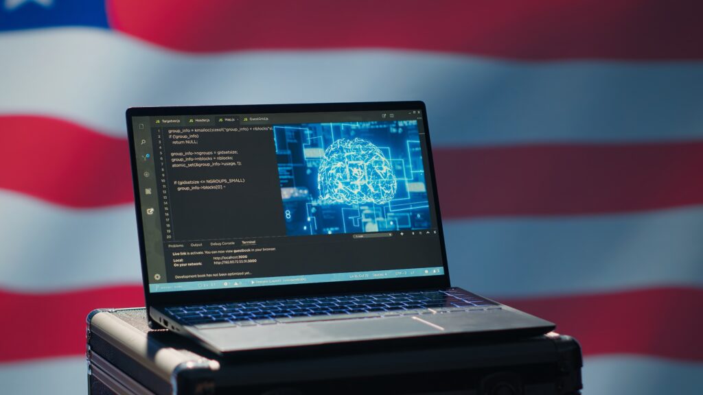 Biden Signs First National Security Memorandum Focused on AI