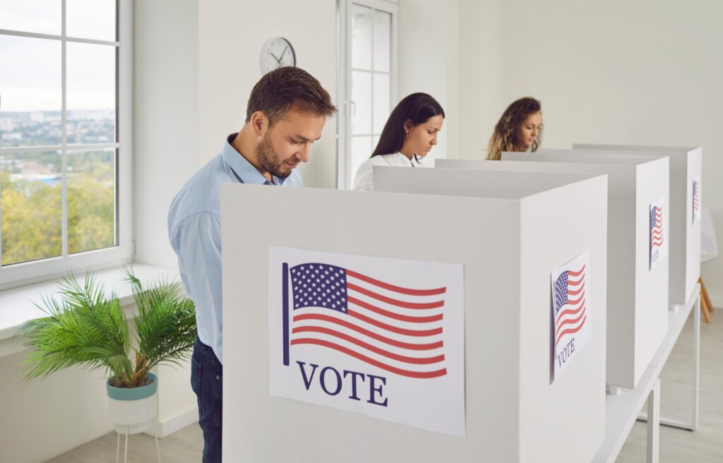 Preparing for the November Election: Best Practices for All Employers‎