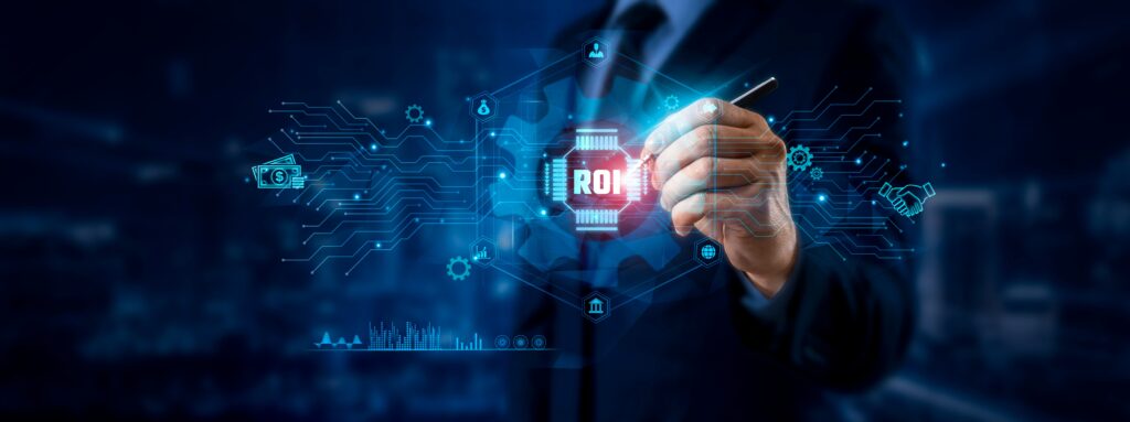 How Can Your Business Advance Its AI Initiatives to Actual ROI? The Clock Is Ticking