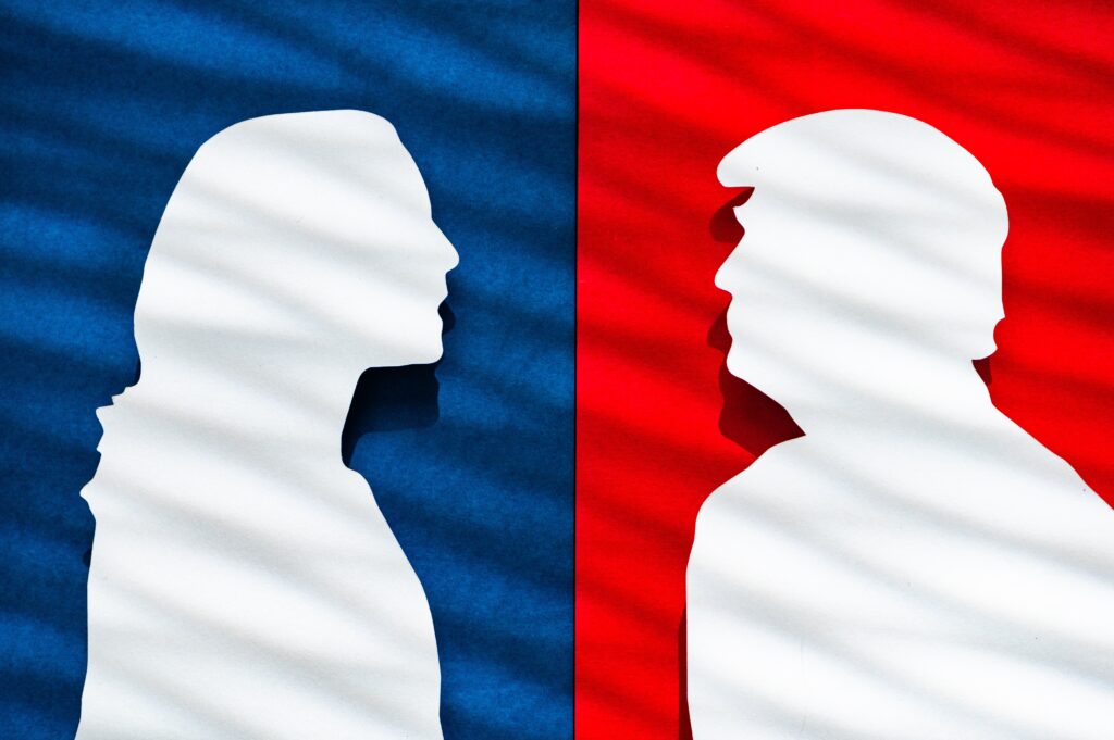 5 Cybersecurity Issues at Stake in Next Week’s US Election